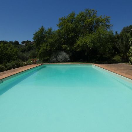 Scappo In Umbria, Il Fienile Vila Fornole Exterior foto
