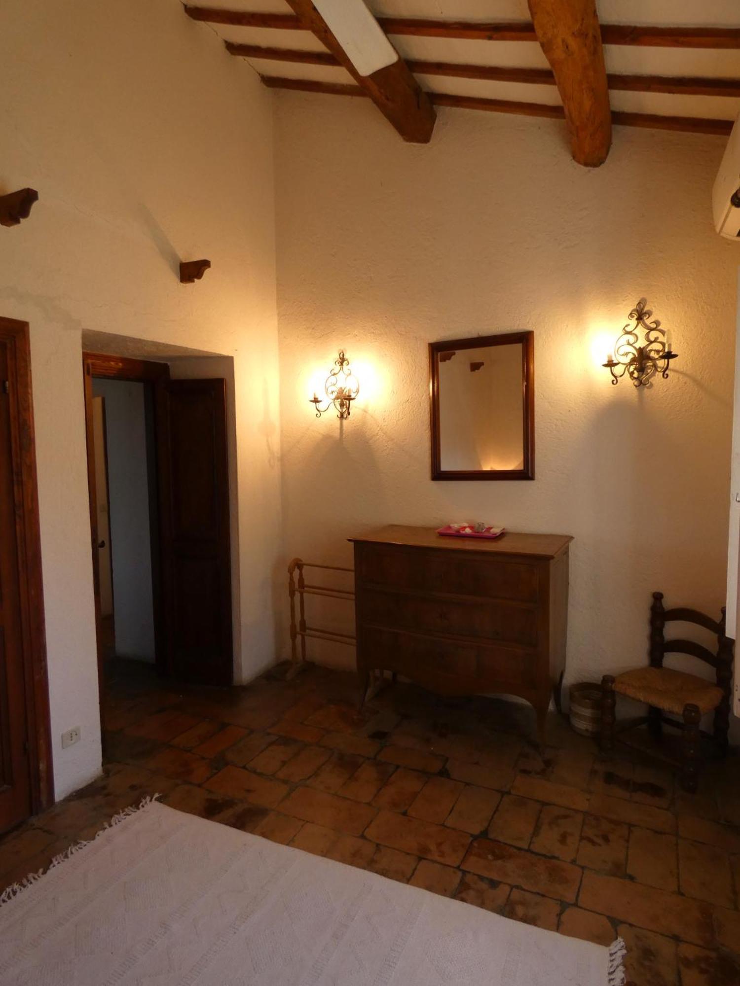 Scappo In Umbria, Il Fienile Vila Fornole Exterior foto