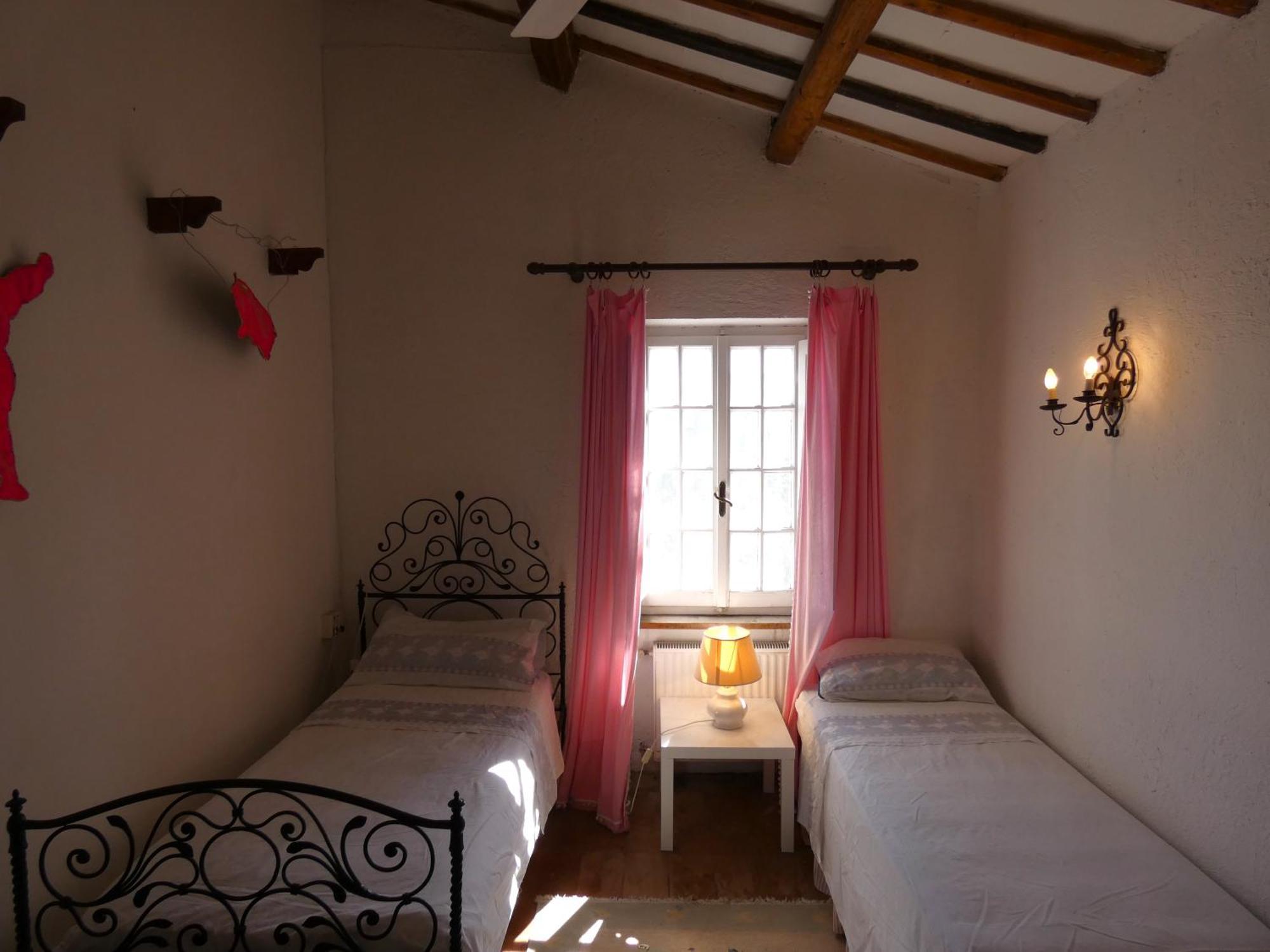 Scappo In Umbria, Il Fienile Vila Fornole Exterior foto