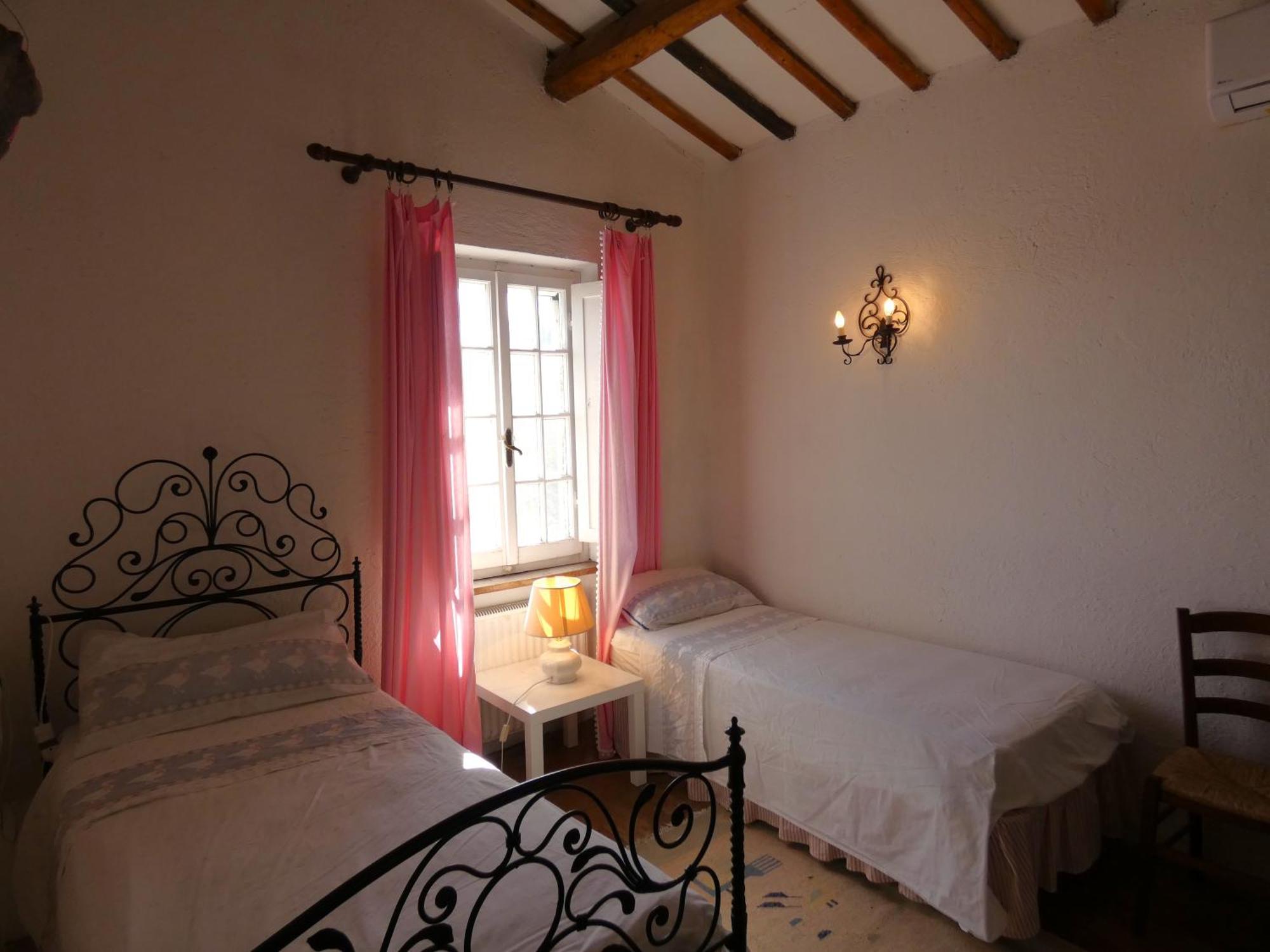 Scappo In Umbria, Il Fienile Vila Fornole Exterior foto