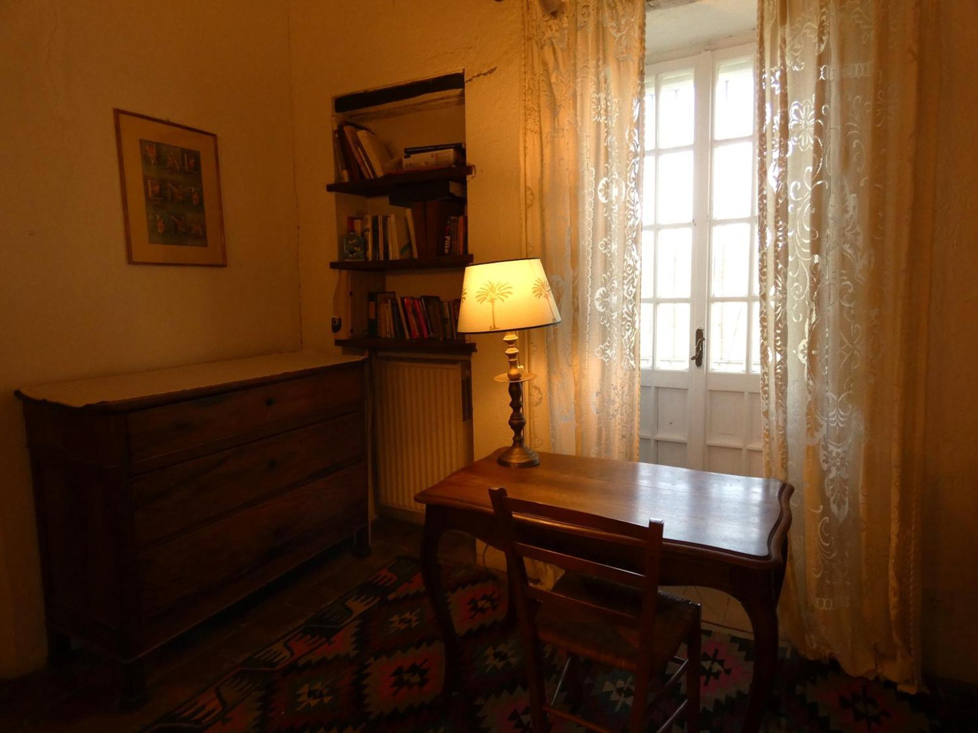 Scappo In Umbria, Il Fienile Vila Fornole Exterior foto