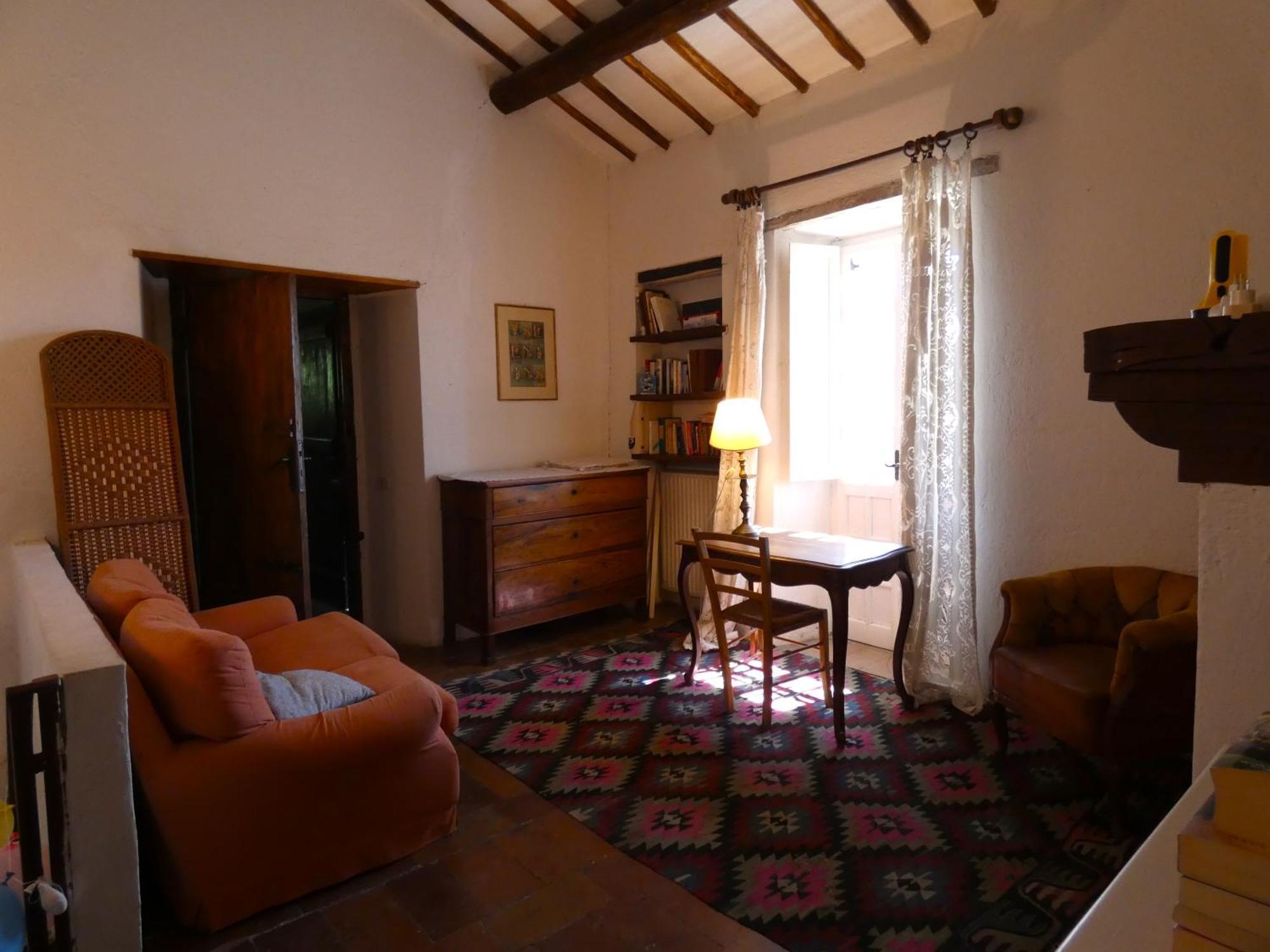 Scappo In Umbria, Il Fienile Vila Fornole Exterior foto