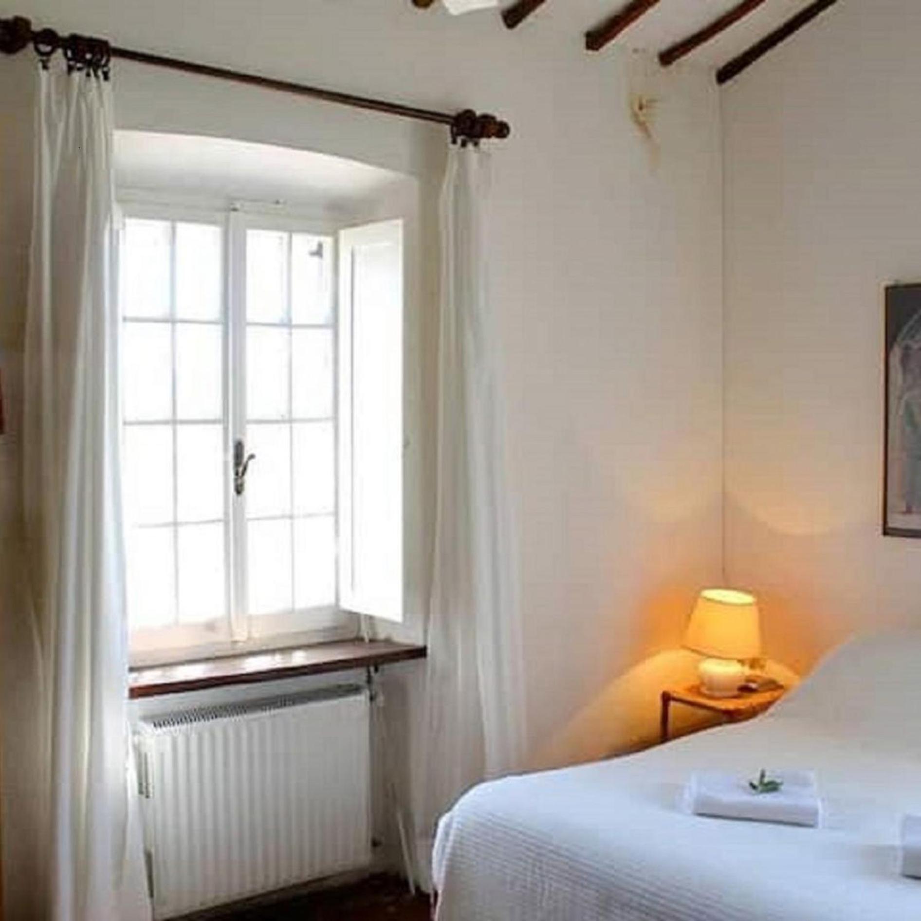 Scappo In Umbria, Il Fienile Vila Fornole Exterior foto